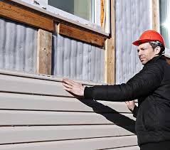 Best Siding Removal and Disposal  in Roseville, CA